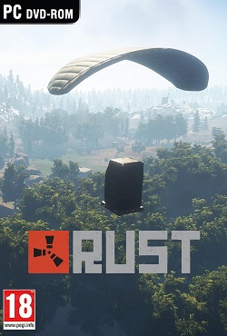Rust от Механиков на русском Rust от Механиков на русском
